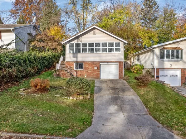 2514 Christensen Ave, Akron, OH 44314