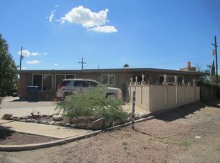 840 S Camino Seco, Tucson, AZ 85710