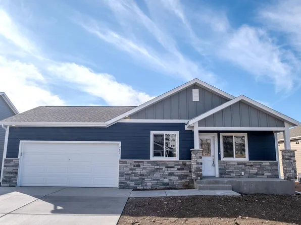 453 Henry Potter Rd, Box Elder, SD 57719