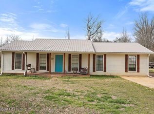 115 Malone Rd, Carthage, MS 39051