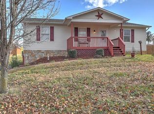 424 Culver Rd, Limestone, TN 37681