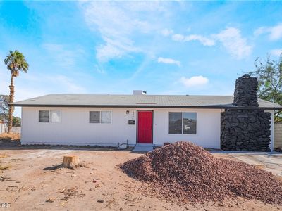 4980 Becky Pl, Las Vegas, NV, 89120