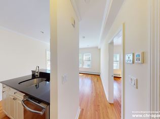 1 Langdon Sq #6, Cambridge, MA 02138