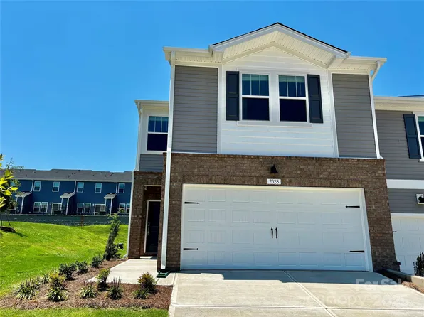 7028 Alva Ter, Charlotte, NC 28216
