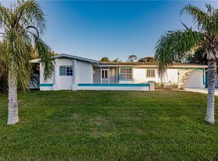 1540 Pulaski St, Pt Charlotte, FL 33952