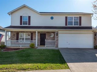 517 S Crimson Ct, Bloomington, IN