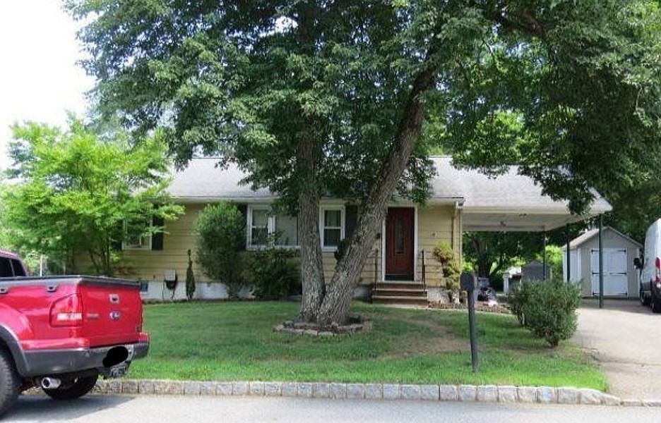 Property Front View