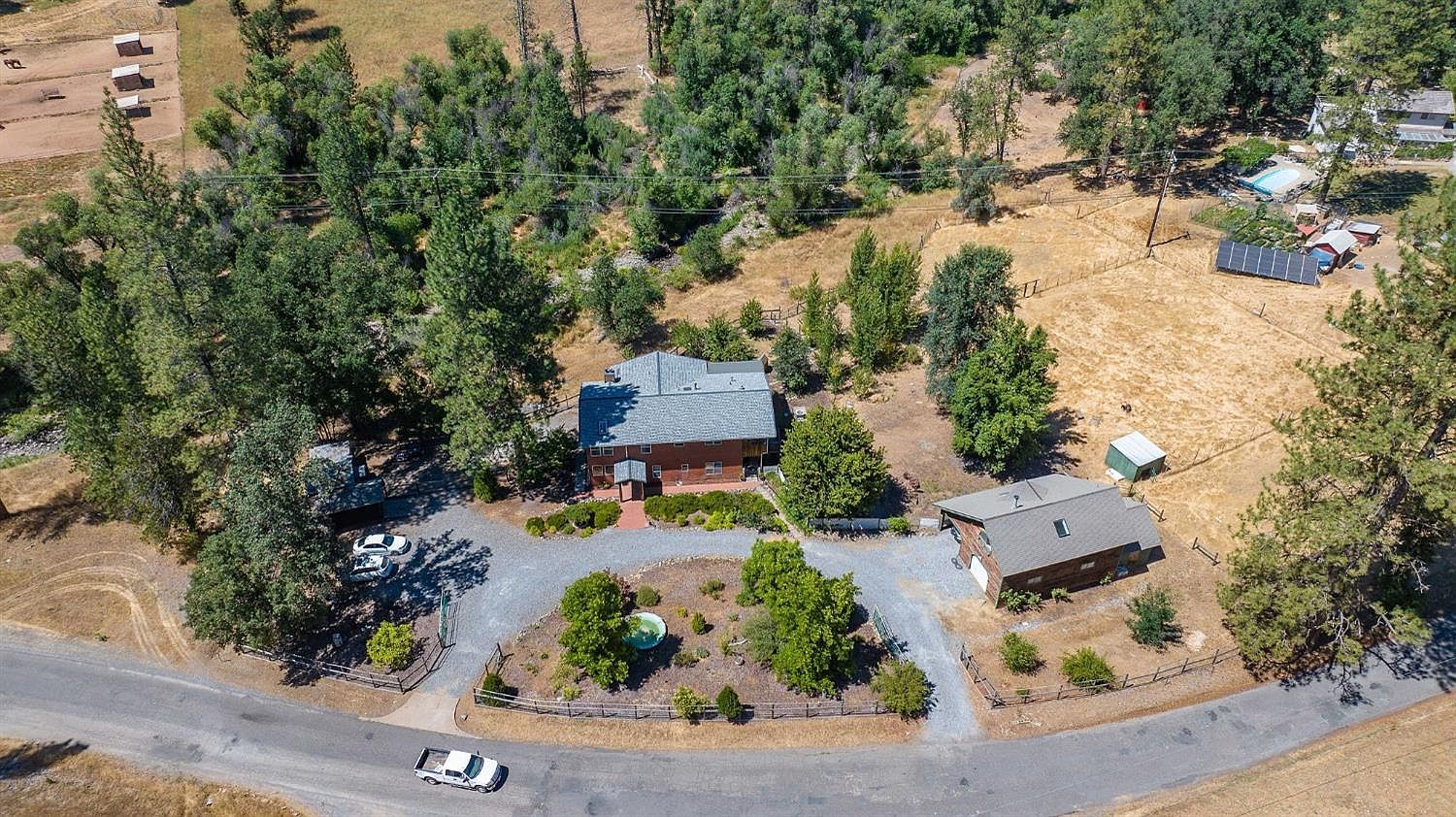 5603 Swiss Ranch Rd, Mountain Ranch, CA 95246 MLS 202301084 Zillow