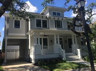 914 Omar St, Houston, TX 77009