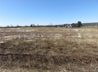 LOT 22 Ives Rd LOT 22, Marcy, NY 13403