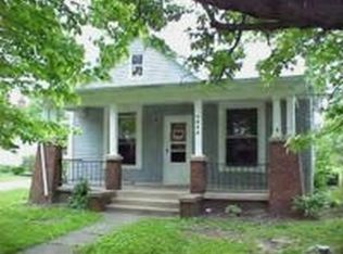 3033 3rd St, Frankfort, OH