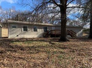 94 Summit Rd, Ardmore, OK 73401