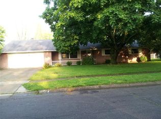 301 Downing Pl, Englewood, OH