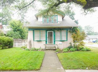 1903 Bruner St, Rockford, IL
