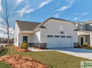 201 Bircholt Grv, Pooler, GA 31322