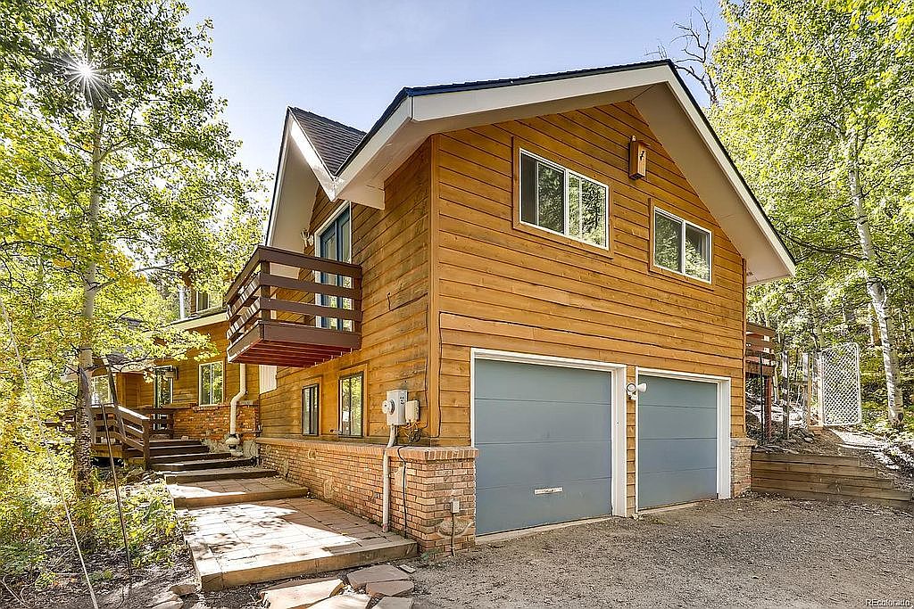 11917 Coal Creek Heights Dr, Golden, CO 80403 Zillow