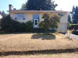 4209 SW 98th St, Seattle, WA 98136