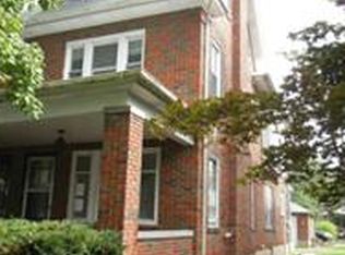 2336 W Tilghman St, Allentown, PA