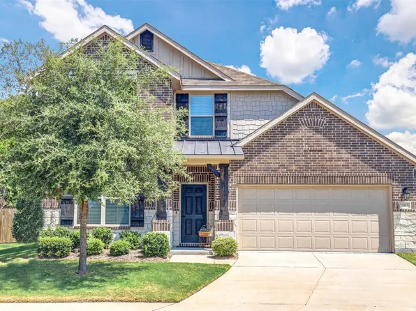 2813 Bird Creek Ct, Roanoke, TX 75068