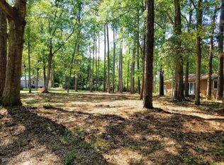1076 High Point Ave SW, Calabash, NC 28467