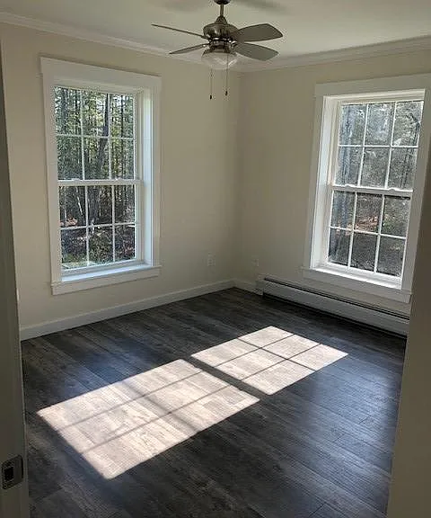 Bedroom #2