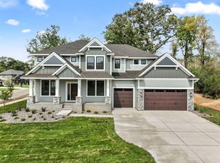 11168 Masters St N, Lake Elmo, MN 55042