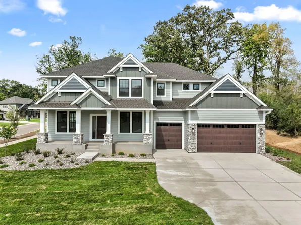 11168 Masters St N, Lake Elmo, MN 55042