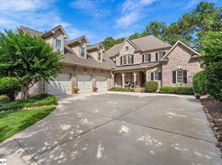 112 Griffith Hill Way, Greer, SC 29651