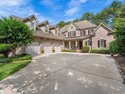 112 Griffith Hill Way, Greer, SC, 29651