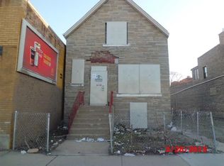 3810 W Grand Ave, Chicago, IL 60651