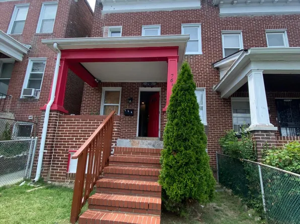764 N Edgewood St, Baltimore, MD 21229