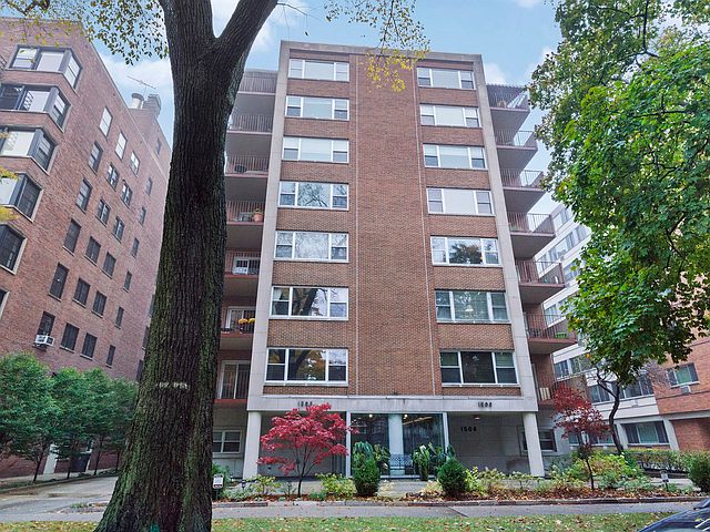 1st image of 1508 Hinman Ave APT 1D