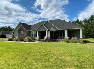 111 Windingcreek Ln, Thomasville, GA 31757