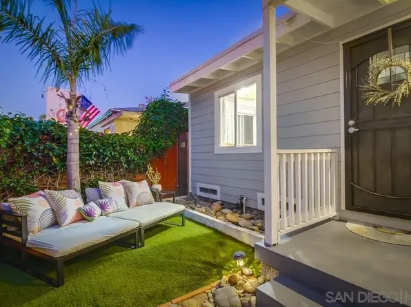 4825 W Point Loma Blvd, San Diego, CA 92107