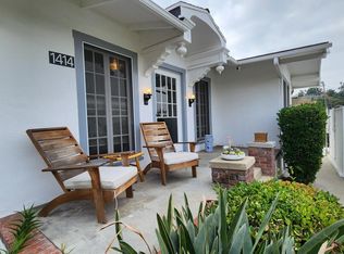 1414 Mount Pleasant St, Los Angeles, CA 90042