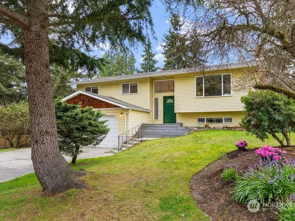 14514 NE 180th Street, Woodinville, WA 98072