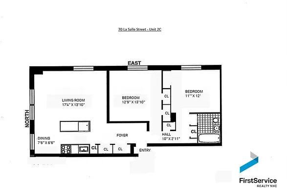 Rented by FirstService Realty (legacy) | media 22