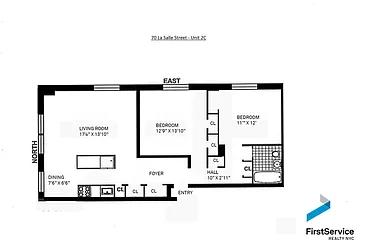 Rented by FirstService Realty (legacy)