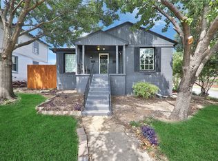 417 N Montreal Ave, Dallas, TX 75208