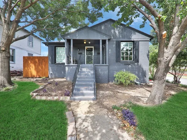 417 N Montreal Ave, Dallas, TX 75208