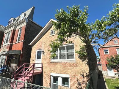 3658 S Paulina St, Chicago, IL, 60609