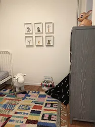 Rented by Space Real Estate