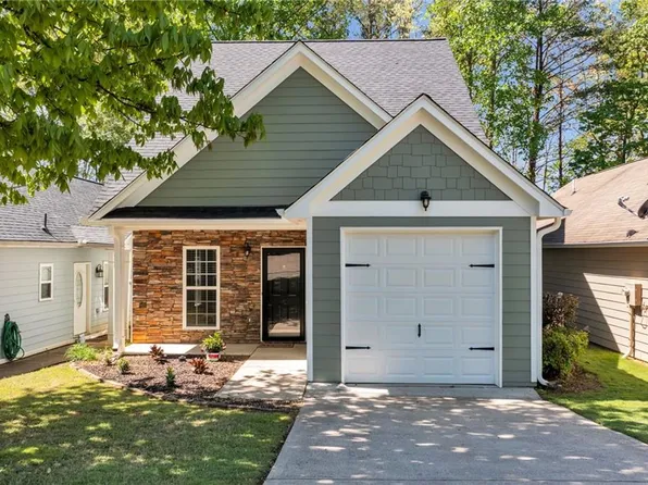 120 Hood Park Dr, Jasper, GA 30143