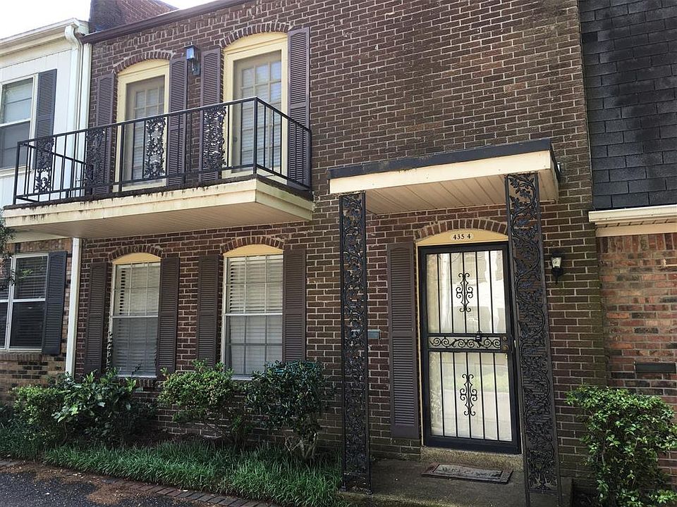1st image of 435 N Highland St APT 4