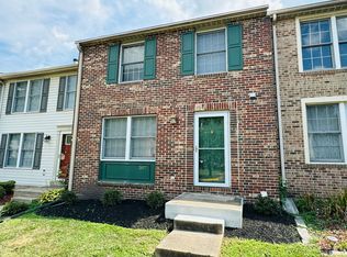 507 Cross Ridge Ct, Stafford, VA 22554