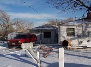 2791 W 66th Pl, Denver, CO 80221