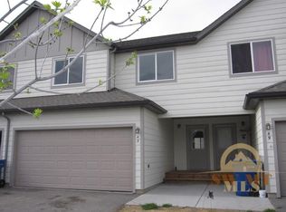 47 E Magnolia Dr, Belgrade, MT 59714