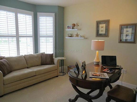 Flex Room/Office
