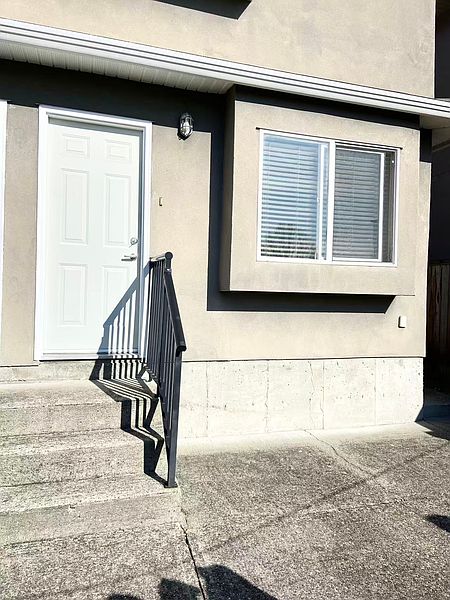 Vancouver House for rent - 1 Bedroom — photo 7