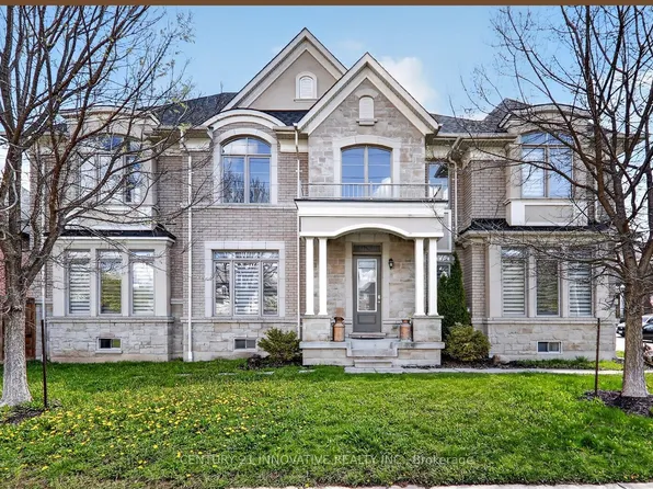 1815 Fairport Rd #1, Pickering, ON L1V 0E3